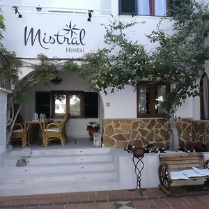 Boutique Hostal Mistral Cala d'Or (Mallorca)